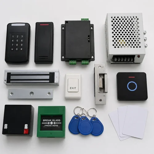 Access3