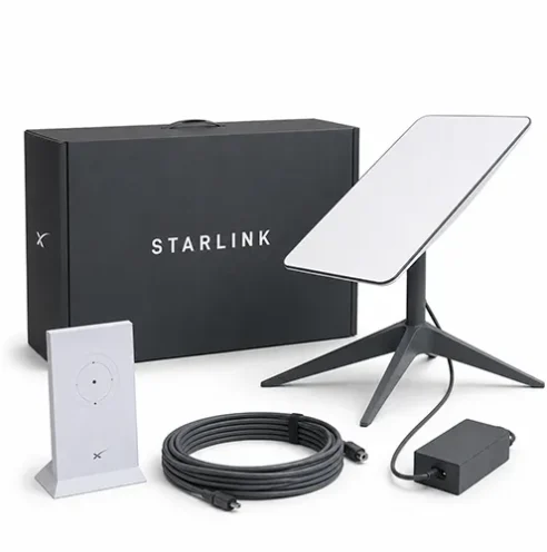 Starlink-Installation1